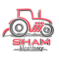 SHAM MACHINERY