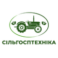 Сільгосптехніка