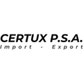 CERTUX P.S.A.