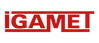 логотип Igamet