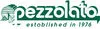 логотип Pezzolato